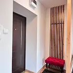 Kawalerka W Centrum 42