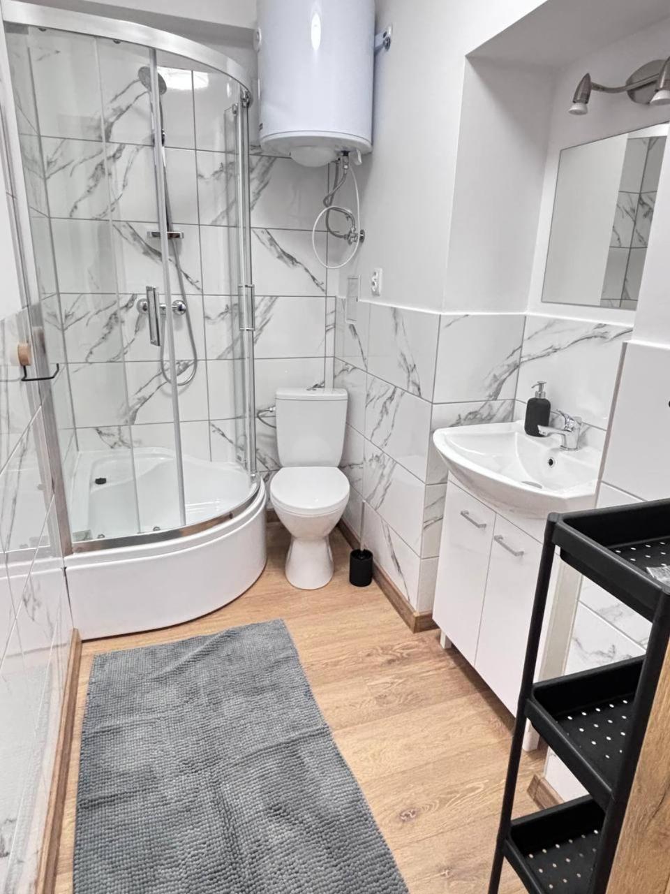 Apartment Kawalerka W Centrum 42 Lodz (Lodz)